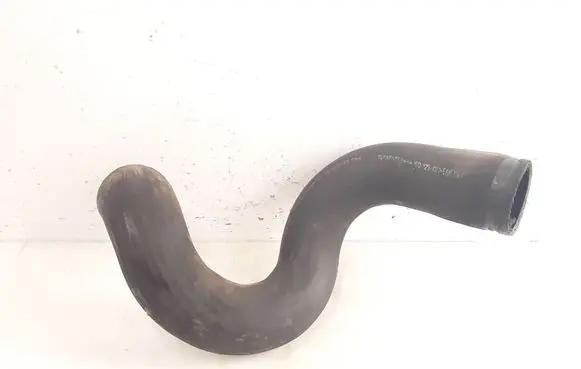 Peugeot 407 Intercooler hose/pipe