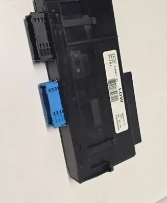 BMW X5 E70 Comfort/convenience module 9138471 61359138471 608377