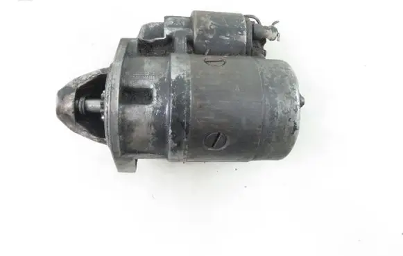 Ford Escort Starter motor 0001211512 83FB11000AA