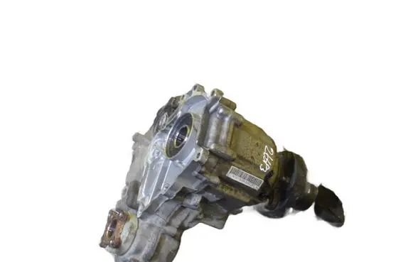 BMW X1 E84 Gearbox transfer box case 7619176 26SP3
