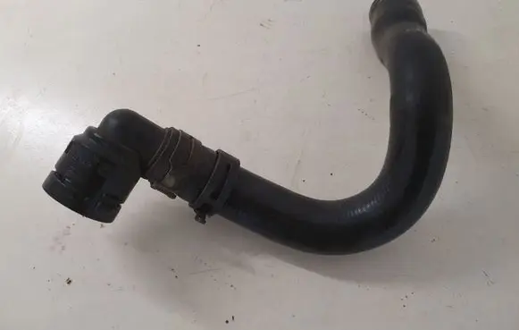 Seat Altea XL Engine coolant pipe/hose