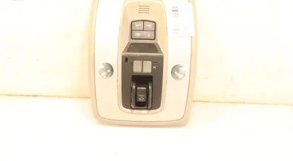 Volvo S80 Other interior light
