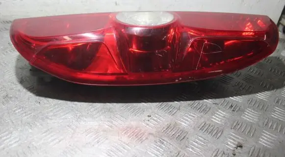 Fiat Doblo Rear/tail lights 00518106730