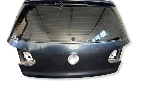 Volkswagen Golf VI Tailgate/trunk/boot lid 