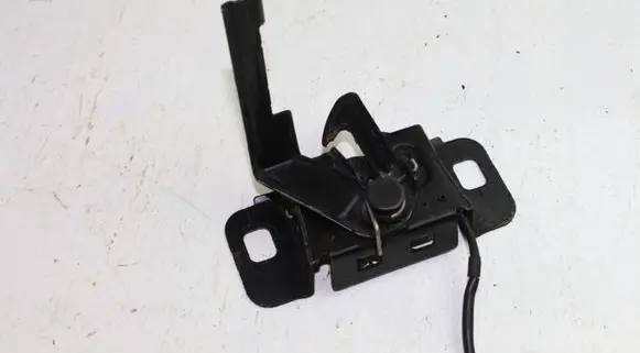 Chevrolet Cruze Engine bonnet/hood lock/catch 96987051