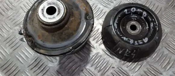 Opel Astra G Coil spring mount 90538936