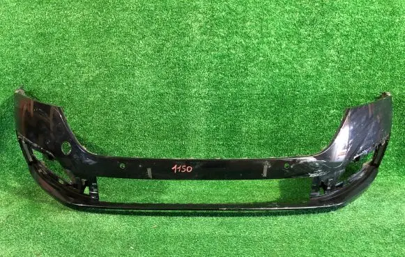 Skoda Octavia Mk4 Front bumper