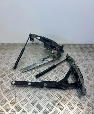 Mercedes-Benz SL R230 Engine bonnet/hood hinges A2308800228 A2308800128