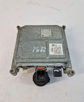 Ford Puma Voltage converter inverter LX7A14B227AJ