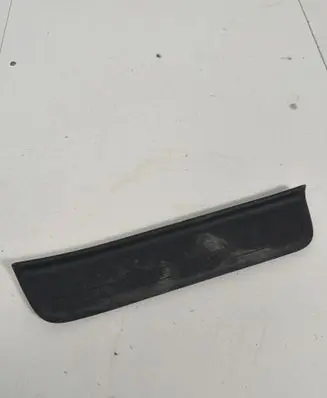 KIA EV6 Rear sill trim cover 85887CV000