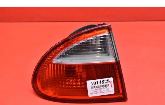 Seat Leon (1M) Rear/tail lights 45208
