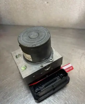 Opel Astra K Master brake cylinder 391205730265256751