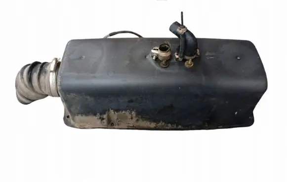Man TGE 1gen Auxiliary pre-heater (Webasto) 81619006419