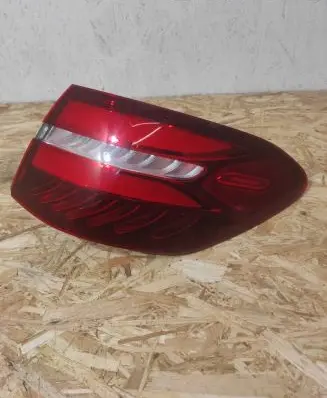 Mercedes-Benz GLC X253 C253 Rear/tail lights