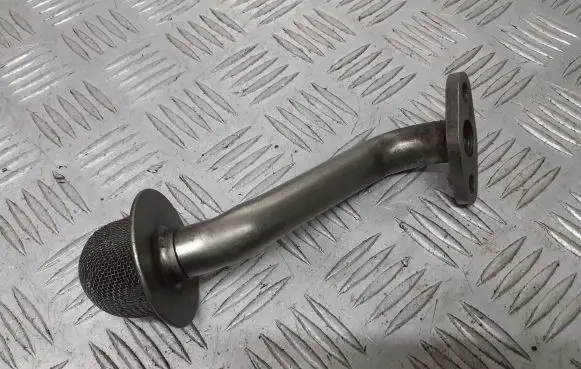 Nissan Almera N16 Oil breather separator 