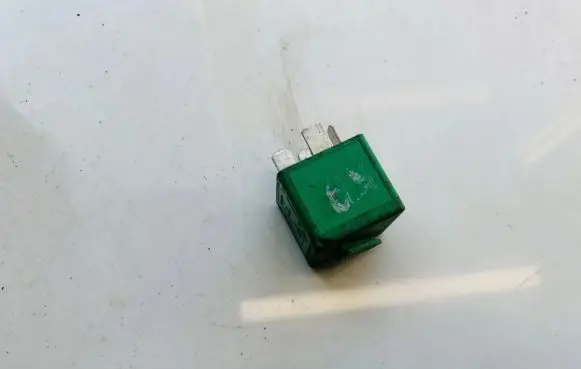 Ford Mondeo MK I Other relay 93BG13A025A1B V23136A1X32