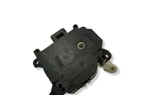Honda Accord Air flap motor/actuator 1138002380