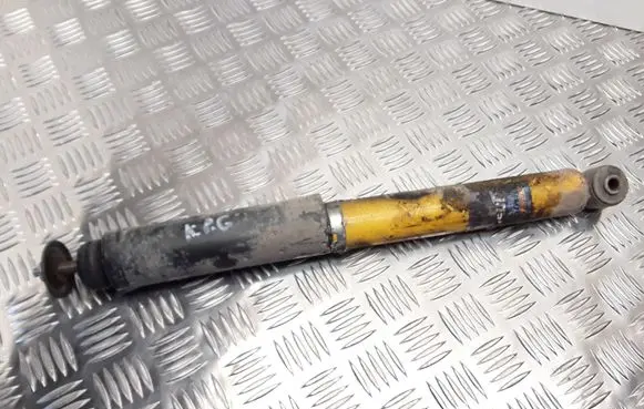 Opel Corsa B Rear shock absorber/damper