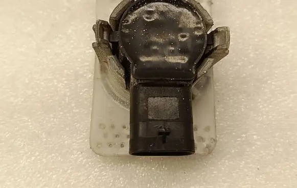Mercedes-Benz C AMG W204 Parking PDC sensor A0009055504