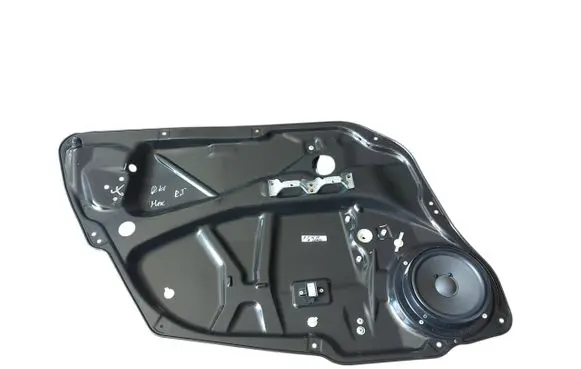 Mercedes-Benz R AMG W251 Rear window lifting mechanism without motor 981615108