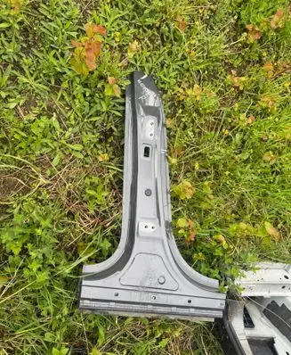 Hyundai Kona II Other body part QEWFD