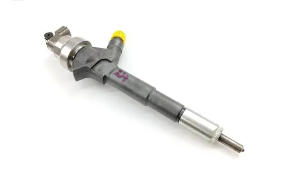 Opel Astra H Fuel injector 97376270