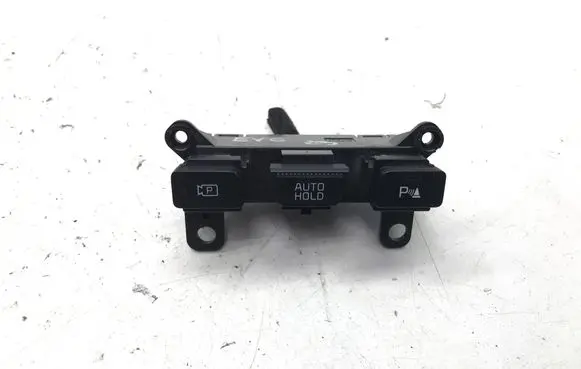 A set of switches