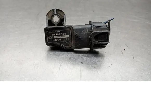 Chrysler Grand Voyager IV Air pressure sensor 0281002514