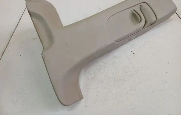 Opel Zafira A (B) pillar trim (top) 90579816