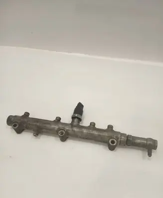 Iveco Daily 35.8 - 9 Fuel main line pipe 0445224006 000018
