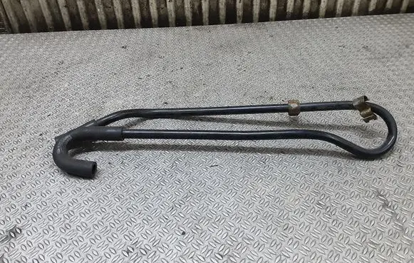 Opel Meriva A Vacuum line/pipe/hose 13148313