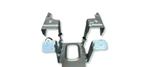 Jaguar I-Pace Other exterior part M9D3112D42AB