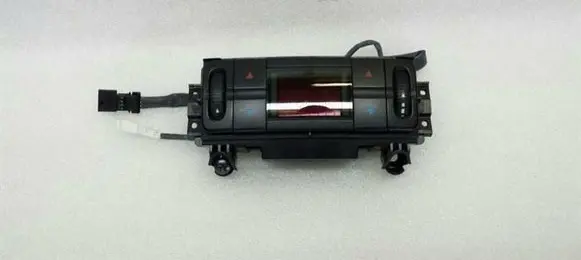 Mercedes-Benz E AMG W211 Climate control unit A2118300285