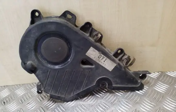 Toyota RAV 4 (XA20) Timing belt guard (cover) 9095001357A