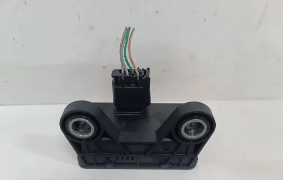 Renault Laguna III ESP acceleration yaw rate sensor 479305259R 10170106943 TR74F10UB5
