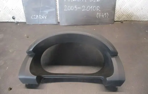 Mazda 5 Dashboard trim 