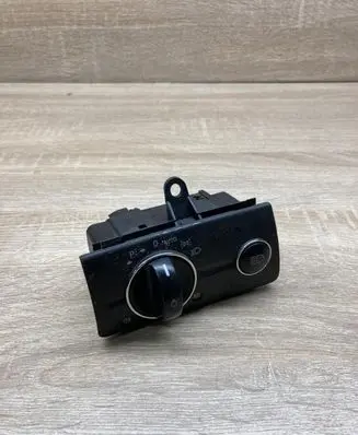 Mercedes-Benz E W211 Light switch 2115450104 04056035