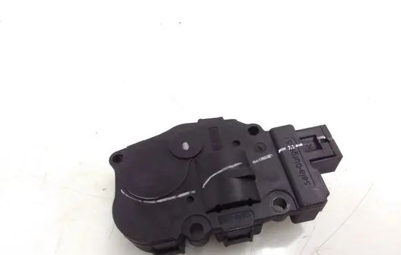 BMW X5 F15 Air flap motor/actuator EFB496 T946104A