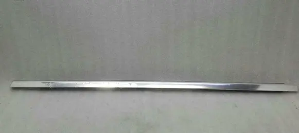 Mercedes-Benz C W205 Rear door trim (molding) A2057300324