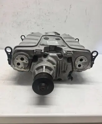 Audi S5 Supercharger 06E145601L 1517531 231011231123