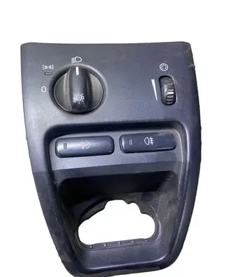 Volvo XC90 Light switch 865450 MG51B00215 MS51800219