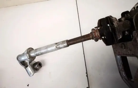 Renault Scenic II - Grand scenic II Steering column universal joint