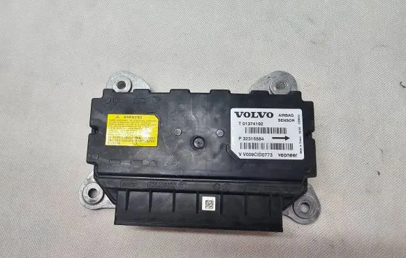 Volvo XC60 Airbag control unit/module 32315584