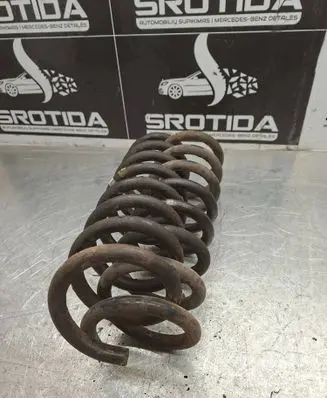 Mercedes-Benz E W210 Front coil spring 