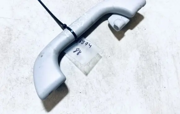 Mazda 3 I Rear interior roof grab handle d350 d350ah20