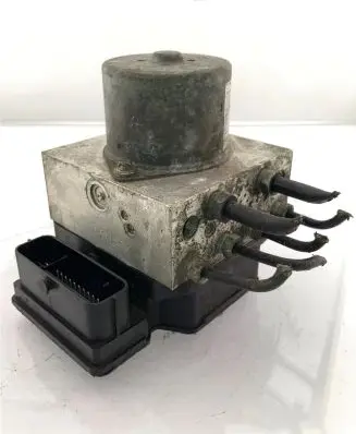 Ford Mondeo MK IV ABS Pump 8G912C405AB 16565704 54085037A