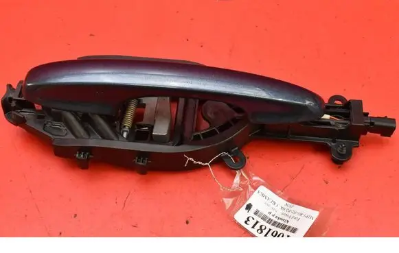 Ford Focus Front door exterior handle JX7BA219A64ABF