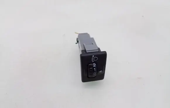 Suzuki Ignis Headlight level height control switch