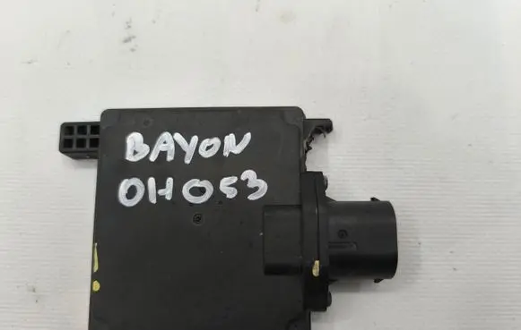Hyundai Bayon Distronic sensor radar 99110Q0300