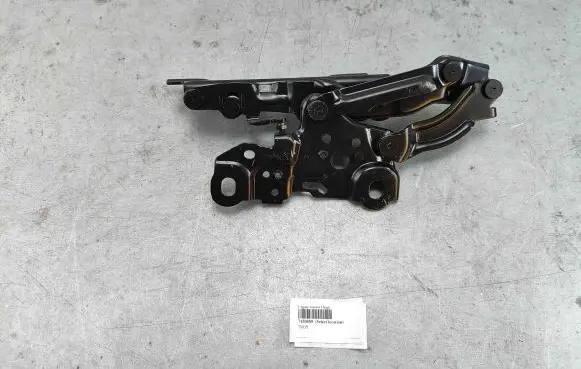 BMW 4 G22 G23 G24 G26 Engine bonnet/hood hinges 7450589